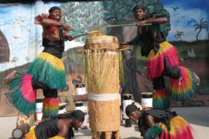 Bénin 2025 - 26