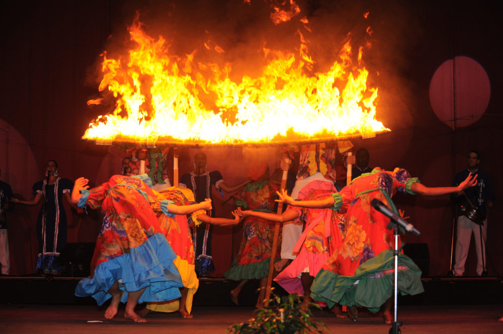 GALA D'OUVERTURE