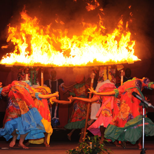GALA D'OUVERTURE